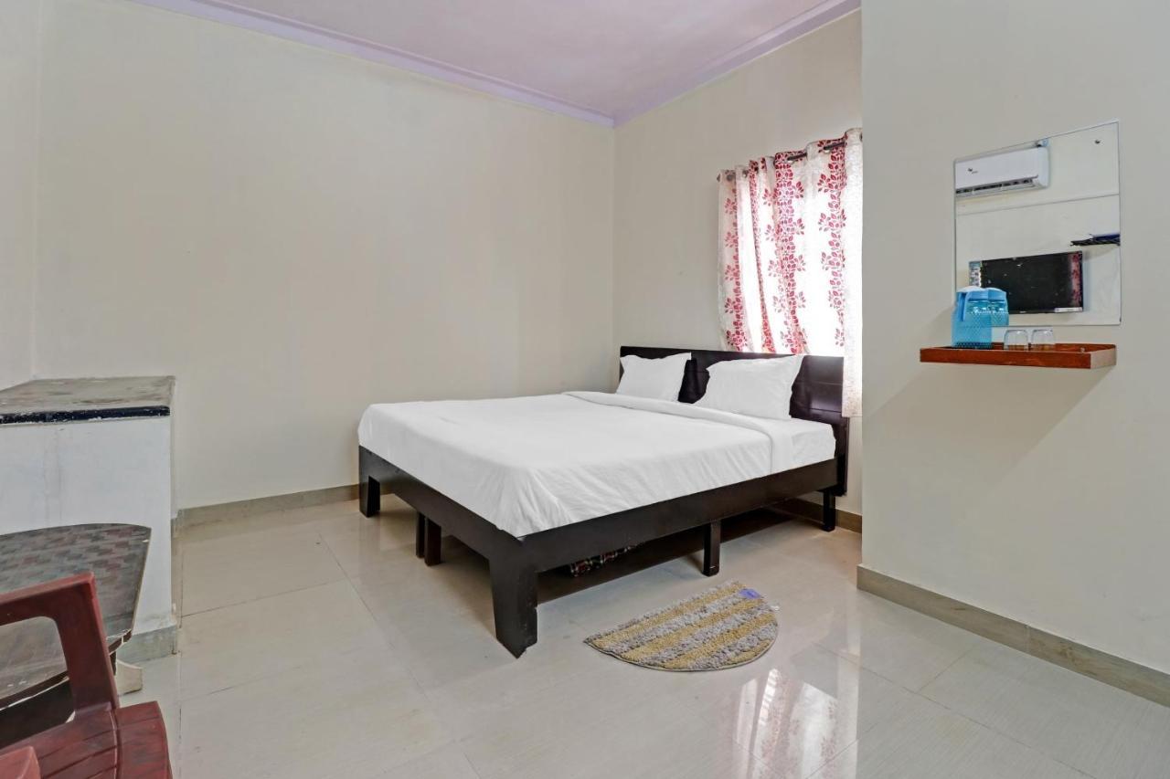 Hotel O Green Residency Bangalore Bagian luar foto