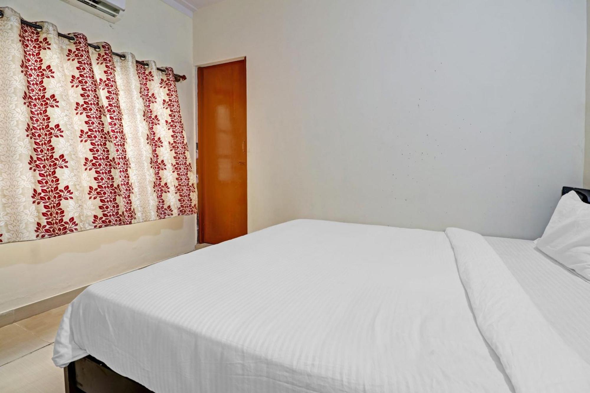 Hotel O Green Residency Bangalore Bagian luar foto